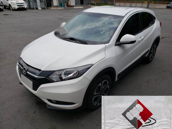 HONDA HR-V 19/19