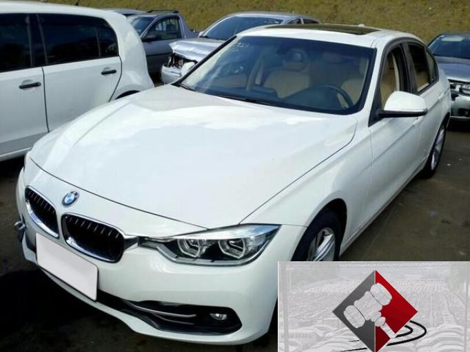 BMW 320I 17/17