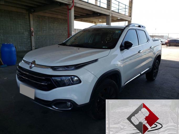 FIAT TORO 18/19