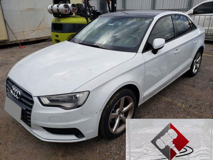 AUDI A3 14/14
