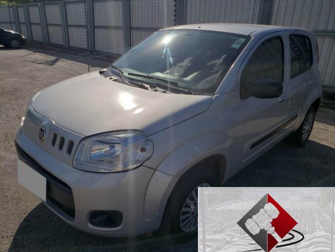 FIAT UNO 15/15