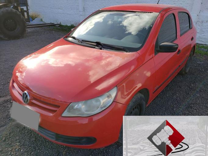 VOLKSWAGEN GOL 11/11