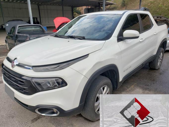 FIAT TORO 16/16