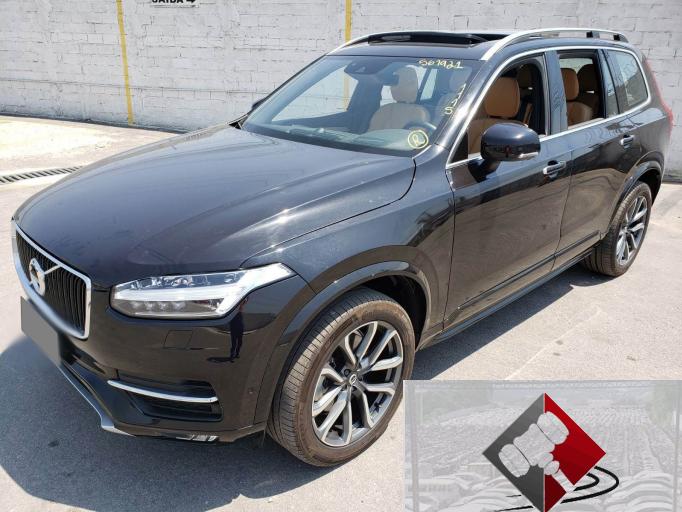 VOLVO XC90 15/16