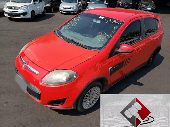 FIAT PALIO 13/13