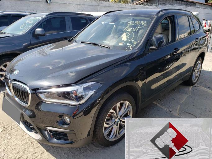 BMW X1 18/19