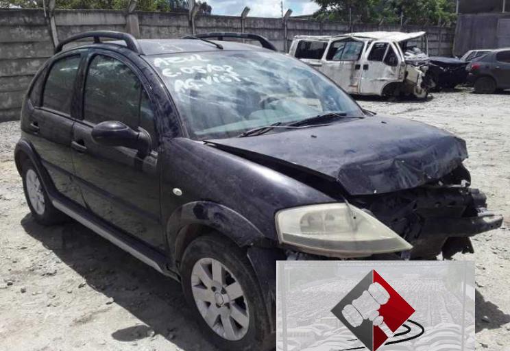 CITROEN C3 09/10
