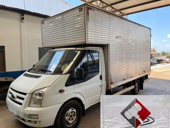 FORD TRANSIT 11/11
