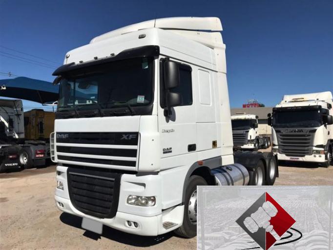 DAF 105.460 15/16