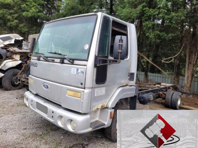 FORD CARGO 13/13
