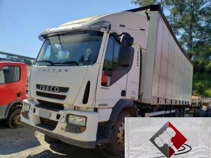 IVECO TECTOR 11/11