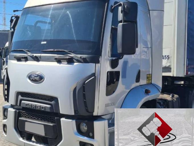 FORD CARGO 14/14