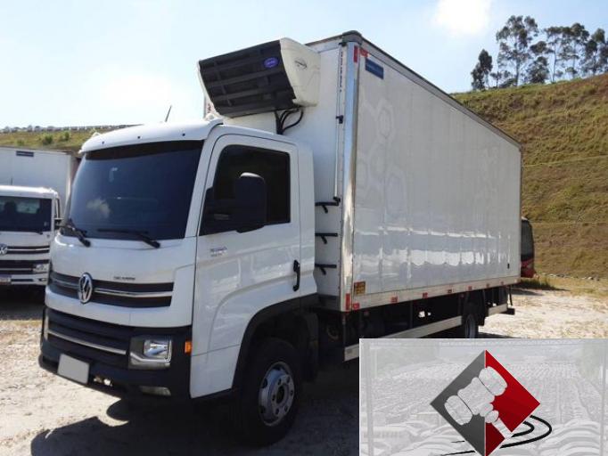 VOLKSWAGEN DELIVERY 19/20
