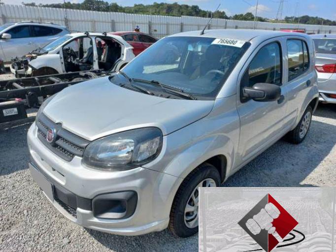 FIAT UNO 20/21