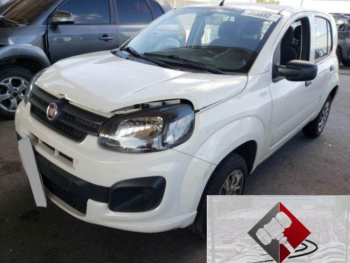 FIAT UNO 21/21