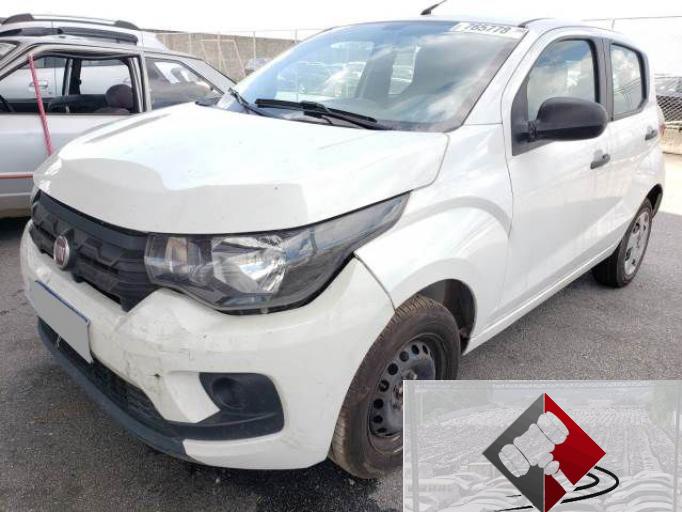 FIAT MOBI 21/21