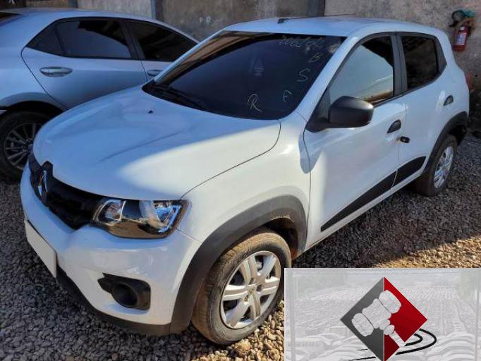 RENAULT KWID 21/22 