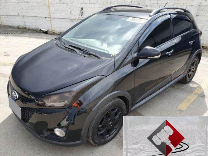 HYUNDAI HB20 13/14