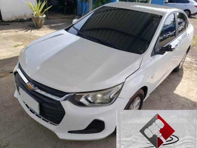 CHEVROLET ONIX 20/20