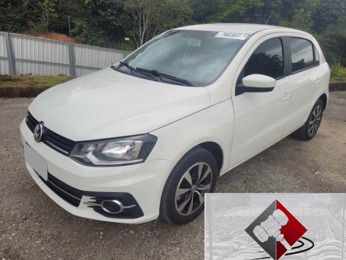 VOLKSWAGEN GOL 17/18