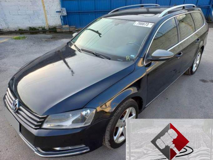 VOLKSWAGEN PASSAT 11/12