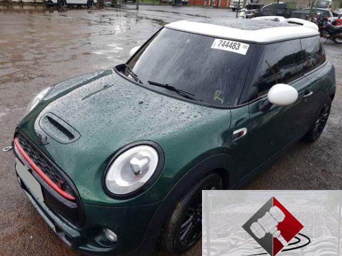 MINI COOPER 15/16