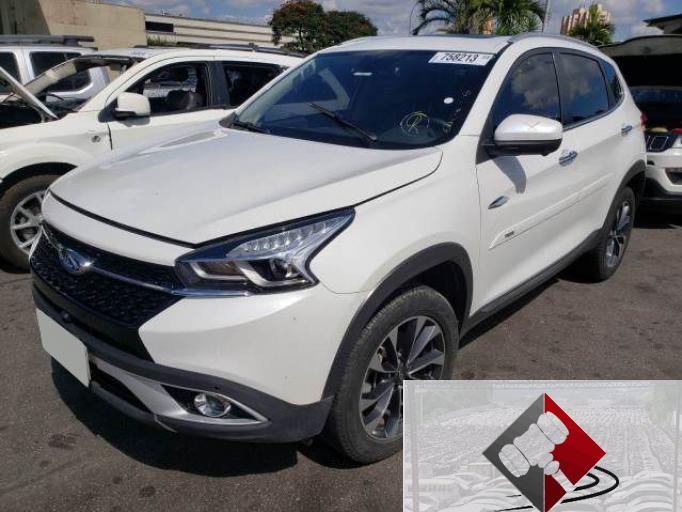 CAOA CHERY TIGGO 7 21/21