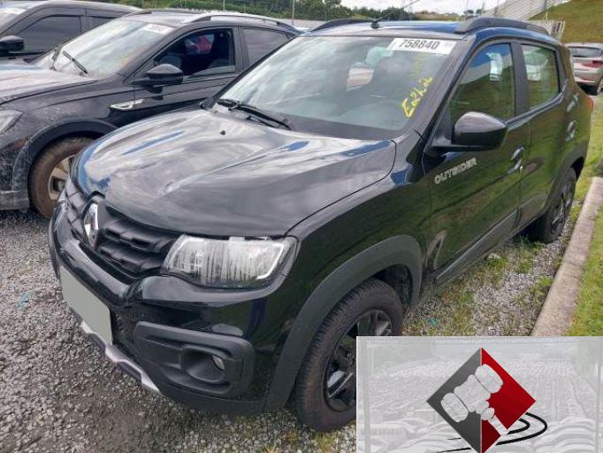 RENAULT KWID 21/22