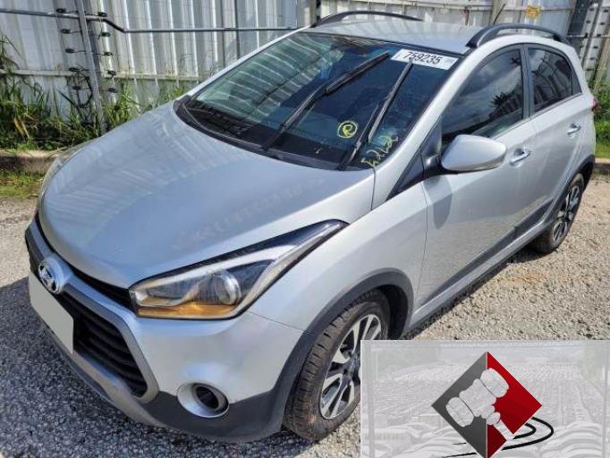 HYUNDAI HB20 19/19