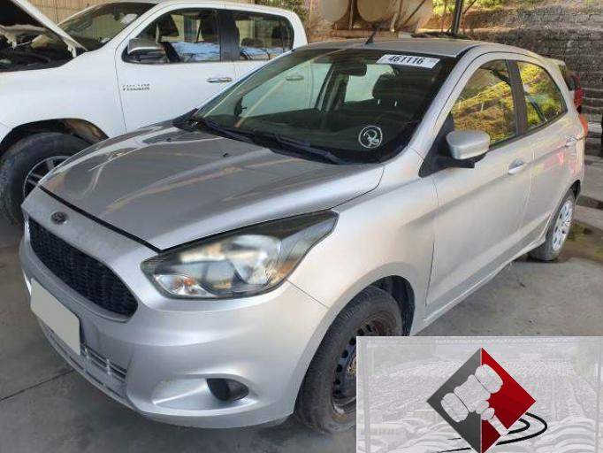 FORD KA 16/17