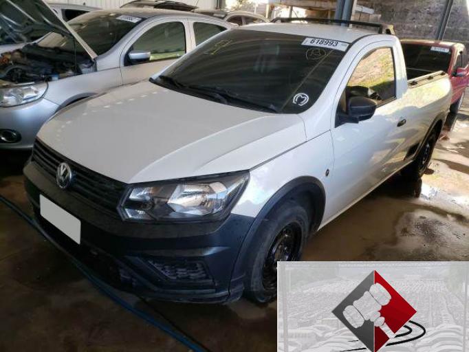 VOLKSWAGEN SAVEIRO 19/19