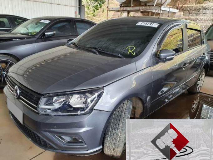 VOLKSWAGEN GOL 20/21
