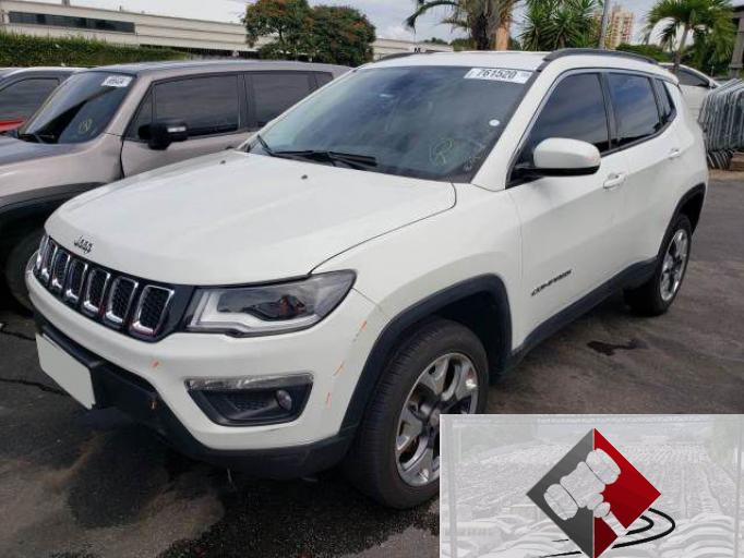 JEEP COMPASS 19/19