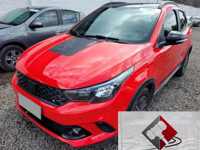 FIAT ARGO 21/21