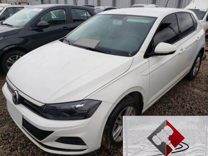 VOLKSWAGEN POLO 20/21