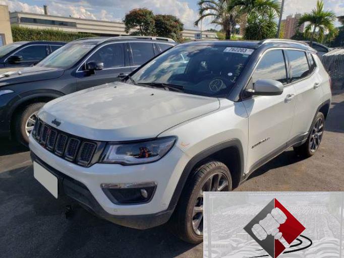 JEEP COMPASS 19/20