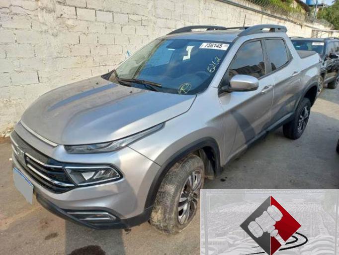 FIAT TORO 22/23