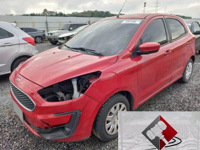 FORD KA 20/21