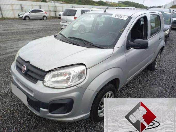 FIAT UNO 20/21