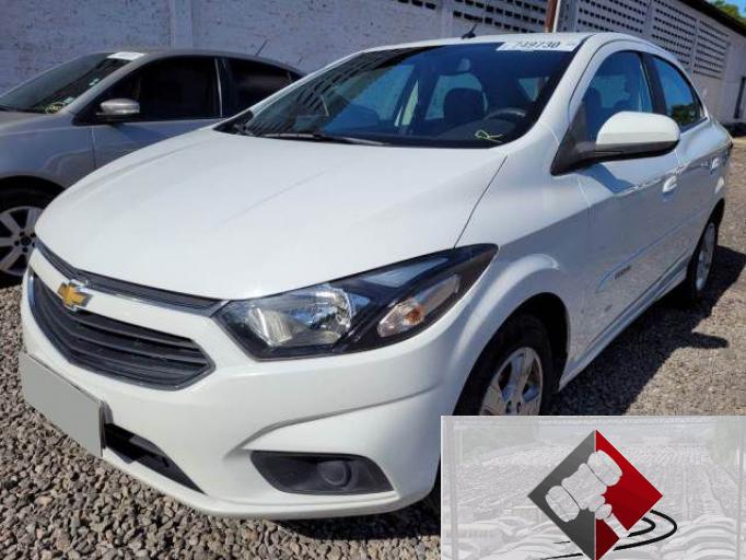 CHEVROLET PRISMA 18/19