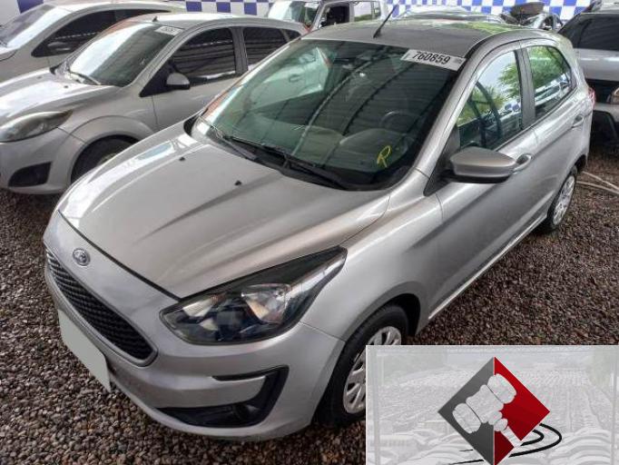 FORD KA 19/20