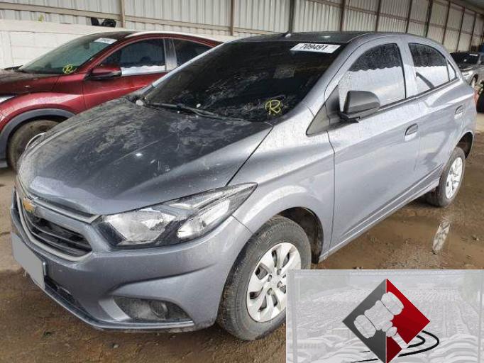 CHEVROLET ONIX 20/20