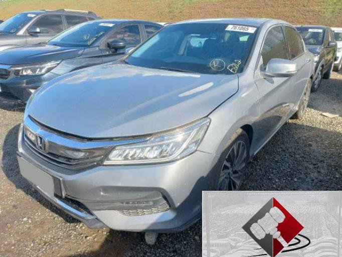 HONDA ACCORD 17/17