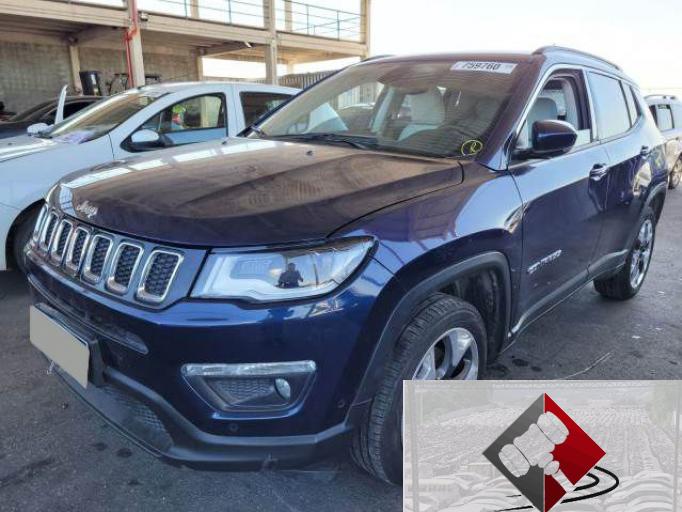 JEEP COMPASS 19/19