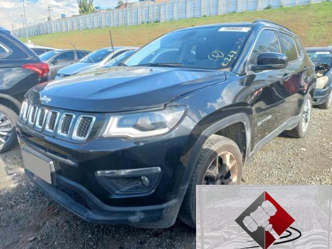 JEEP COMPASS 18/18