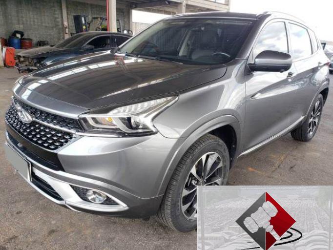 CAOA CHERY TIGGO 7 19/20