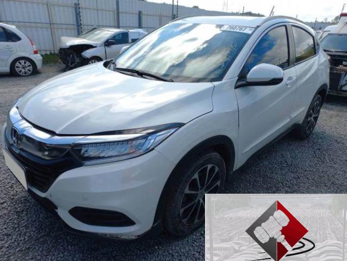 HONDA HR-V 20/20