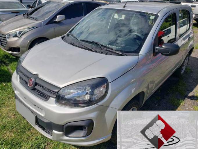 FIAT UNO 21/21