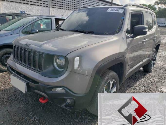 JEEP RENEGADE 21/21