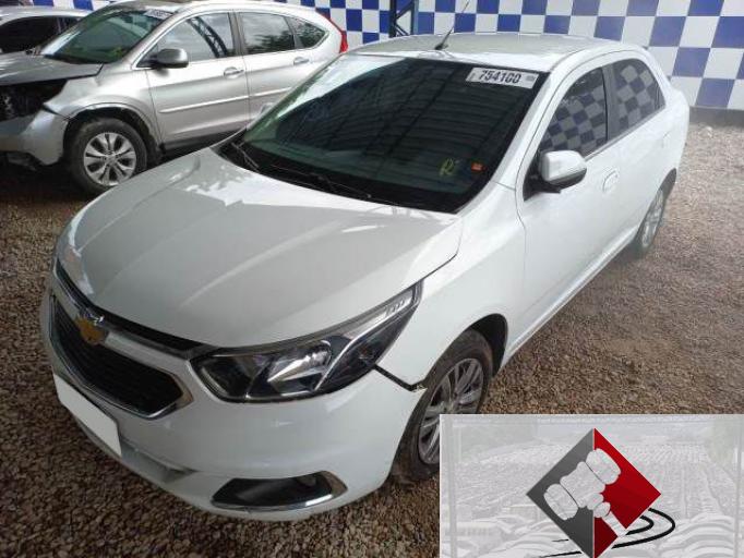 CHEVROLET COBALT 18/19